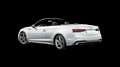 Audi A5 A5 Cabrio 35 TDI S tronic Business Advanced White - thumbnail 4
