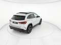 Mercedes-Benz GLA 200 200 d premium 4matic auto Argent - thumbnail 3