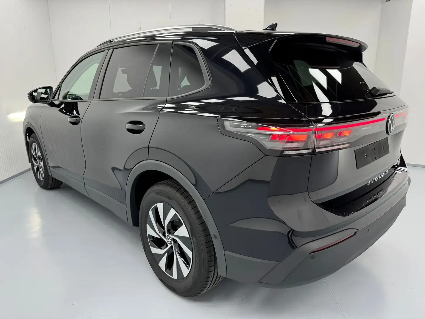 Volkswagen Tiguan *PROMO KASKO* 1.5 eTSI DSG Edition Plus 150CV Nero - 2