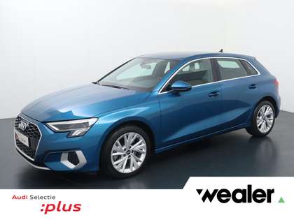 Audi A3 Sportback 30 TFSI Business edition | 110 PK | Auto