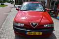 Alfa Romeo 145 1.6-16V T.SPARK L  KM 85061 Rood - thumbnail 2