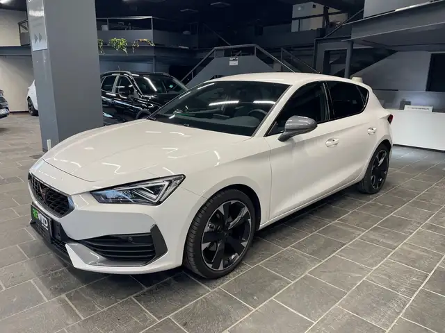 CUPRA Leon Leon 1.5 TSI 150 CV