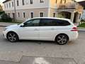 Peugeot 308 308 SW 1,6 BlueHDI 120 Active EAT6 S Weiß - thumbnail 1