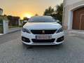 Peugeot 308 308 SW 1,6 BlueHDI 120 Active EAT6 S Weiß - thumbnail 2