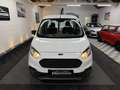Ford Transit Courier 1.5 TDCI 75CH STOP\u0026START Etat neuf - 9000 kms Weiß - thumbnail 19
