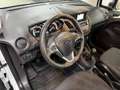 Ford Transit Courier 1.5 TDCI 75CH STOP\u0026START Etat neuf - 9000 kms Weiß - thumbnail 3