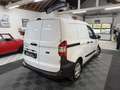 Ford Transit Courier 1.5 TDCI 75CH STOP\u0026START Etat neuf - 9000 kms Weiß - thumbnail 18