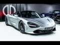 McLaren 720S SPIDERSTEALTHFULL XPELELITE PAINTB\u0026W360LIFT Gris - thumbnail 6