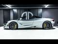 McLaren 720S SPIDERSTEALTHFULL XPELELITE PAINTB\u0026W360LIFT Gris - thumbnail 2