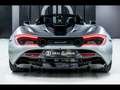 McLaren 720S SPIDERSTEALTHFULL XPELELITE PAINTB\u0026W360LIFT Gris - thumbnail 4
