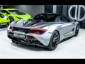 McLaren 720S SPIDERSTEALTHFULL XPELELITE PAINTB\u0026W360LIFT Gris - thumbnail 7