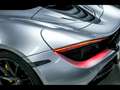 McLaren 720S SPIDERSTEALTHFULL XPELELITE PAINTB\u0026W360LIFT Gris - thumbnail 20