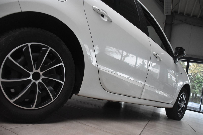 Renault Scenic III Limited Navi Klima SHZ AHK PDC — photo 4