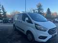 Ford Transit Custom anno 2021 euro 6d tenp Bianco - thumbnail 5