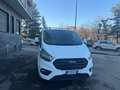 Ford Transit Custom anno 2021 euro 6d tenp Bianco - thumbnail 3