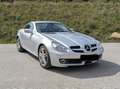Mercedes-Benz SLK 200 SLK 200 Kompressor Silber - thumbnail 5