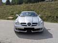 Mercedes-Benz SLK 200 SLK 200 Kompressor Silber - thumbnail 6