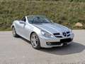 Mercedes-Benz SLK 200 SLK 200 Kompressor Silber - thumbnail 1