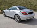 Mercedes-Benz SLK 200 SLK 200 Kompressor Silber - thumbnail 7