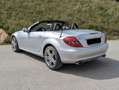Mercedes-Benz SLK 200 SLK 200 Kompressor Silber - thumbnail 3