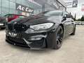 BMW M4 M4A Cabrio Azul - thumbnail 2