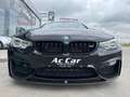 BMW M4 M4A Cabrio Azul - thumbnail 3