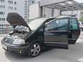 Volkswagen Sharan Exclusive Edition 6G/XENON/NAVI/7-SITZER/SHZ/TEMPO Czarny - thumbnail 15