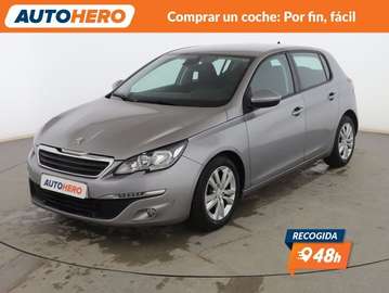 1.6HDI Active FAP