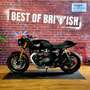 Triumph Thruxton - thumbnail 2