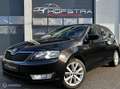 Skoda Rapid/Spaceback 1.2 TSI Trekhaak Stoelverwarming PDC Netjes! Noir - thumbnail 1