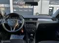 Skoda Rapid/Spaceback 1.2 TSI Trekhaak Stoelverwarming PDC Netjes! Noir - thumbnail 3