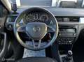 Skoda Rapid/Spaceback 1.2 TSI Trekhaak Stoelverwarming PDC Netjes! Noir - thumbnail 17