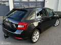 Skoda Rapid/Spaceback 1.2 TSI Trekhaak Stoelverwarming PDC Netjes! Noir - thumbnail 19