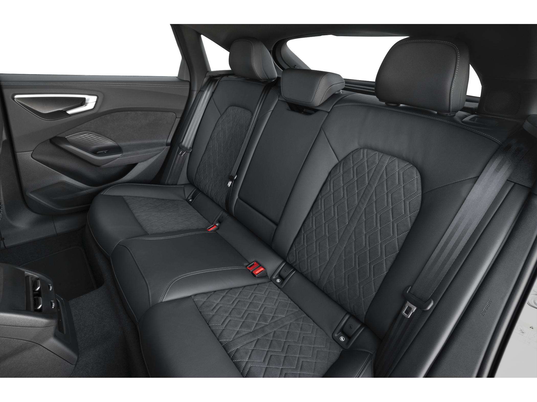 2025 Audi S5 3.0T Technik quattro 7sp S tronic — снимка 1
