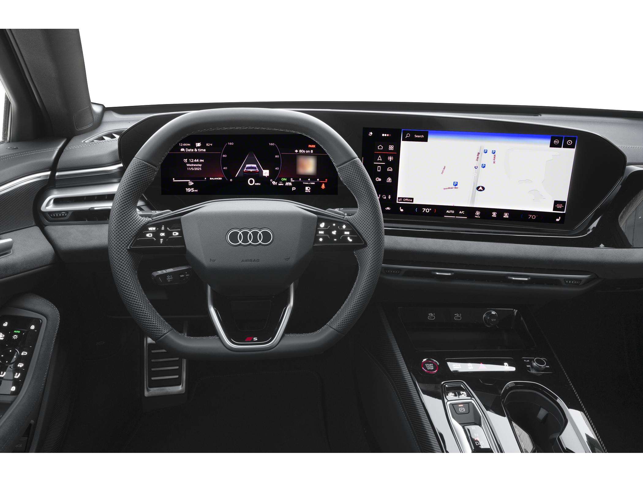 2025 Audi S5 3.0T Technik quattro 7sp S tronic — снимка 1