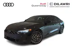 2025 Audi S5 3.0T Technik quattro 7sp S tronic