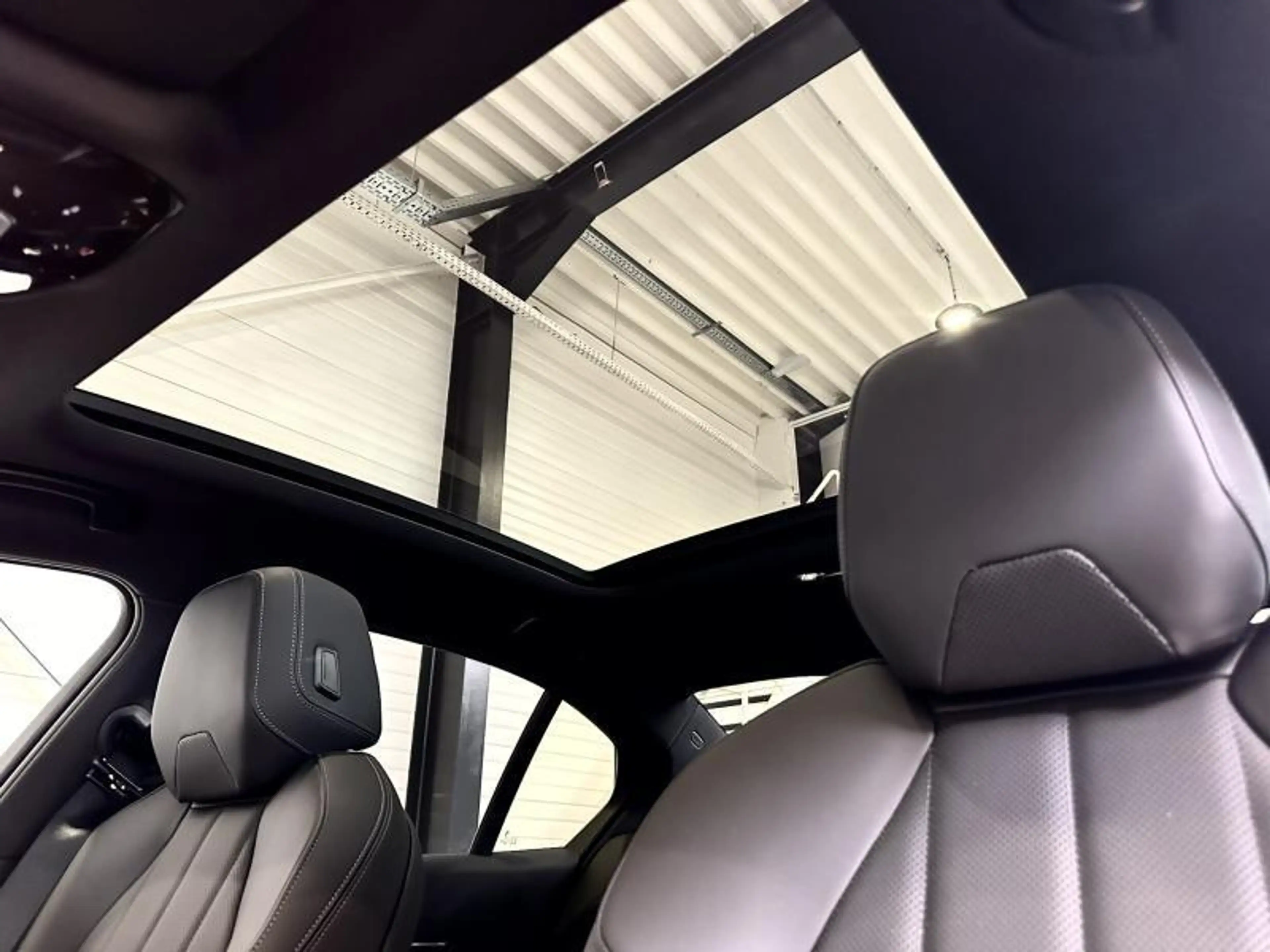 BMW i5 Berline — photo 13