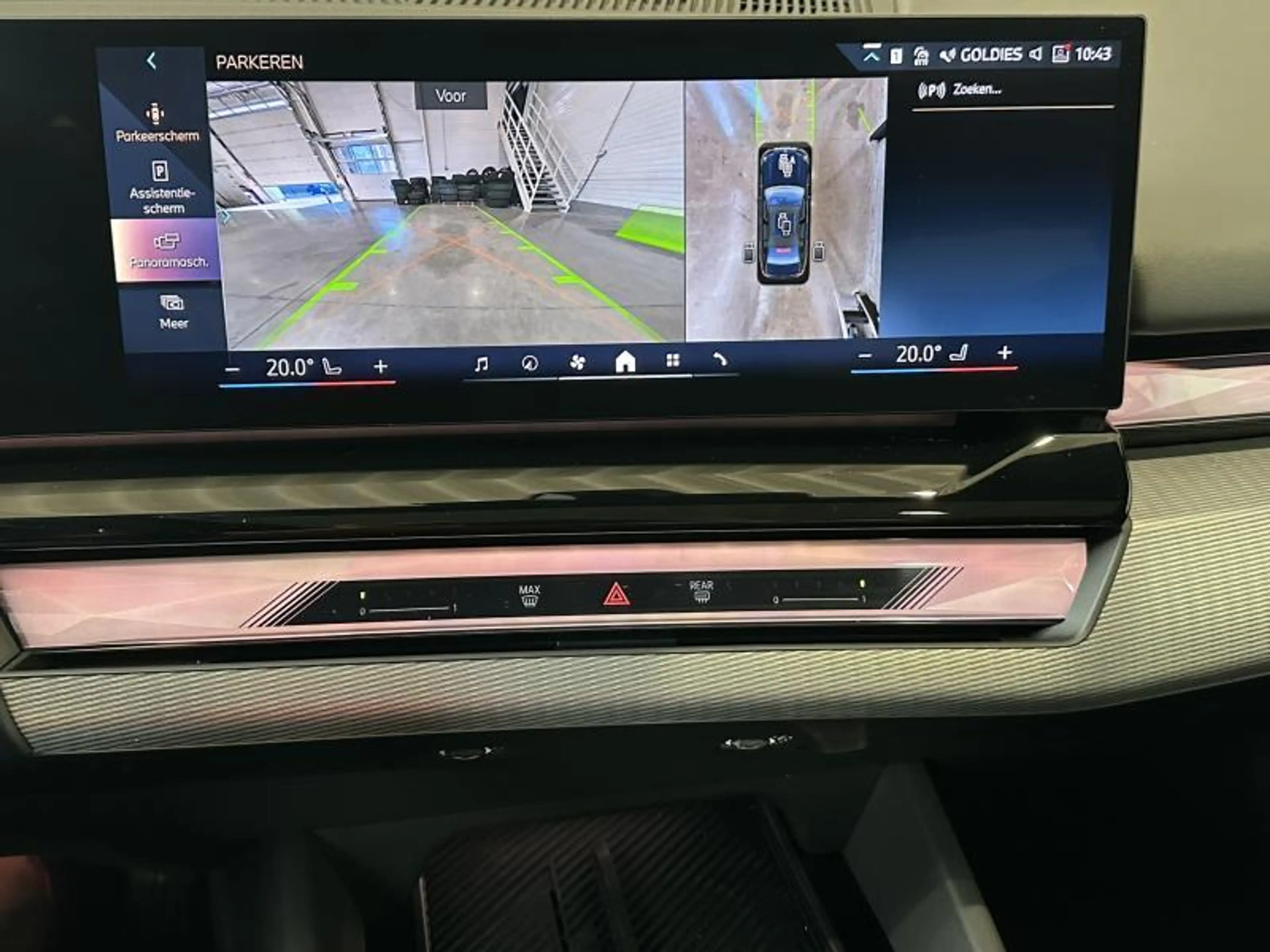 BMW i5 Berline — photo 12