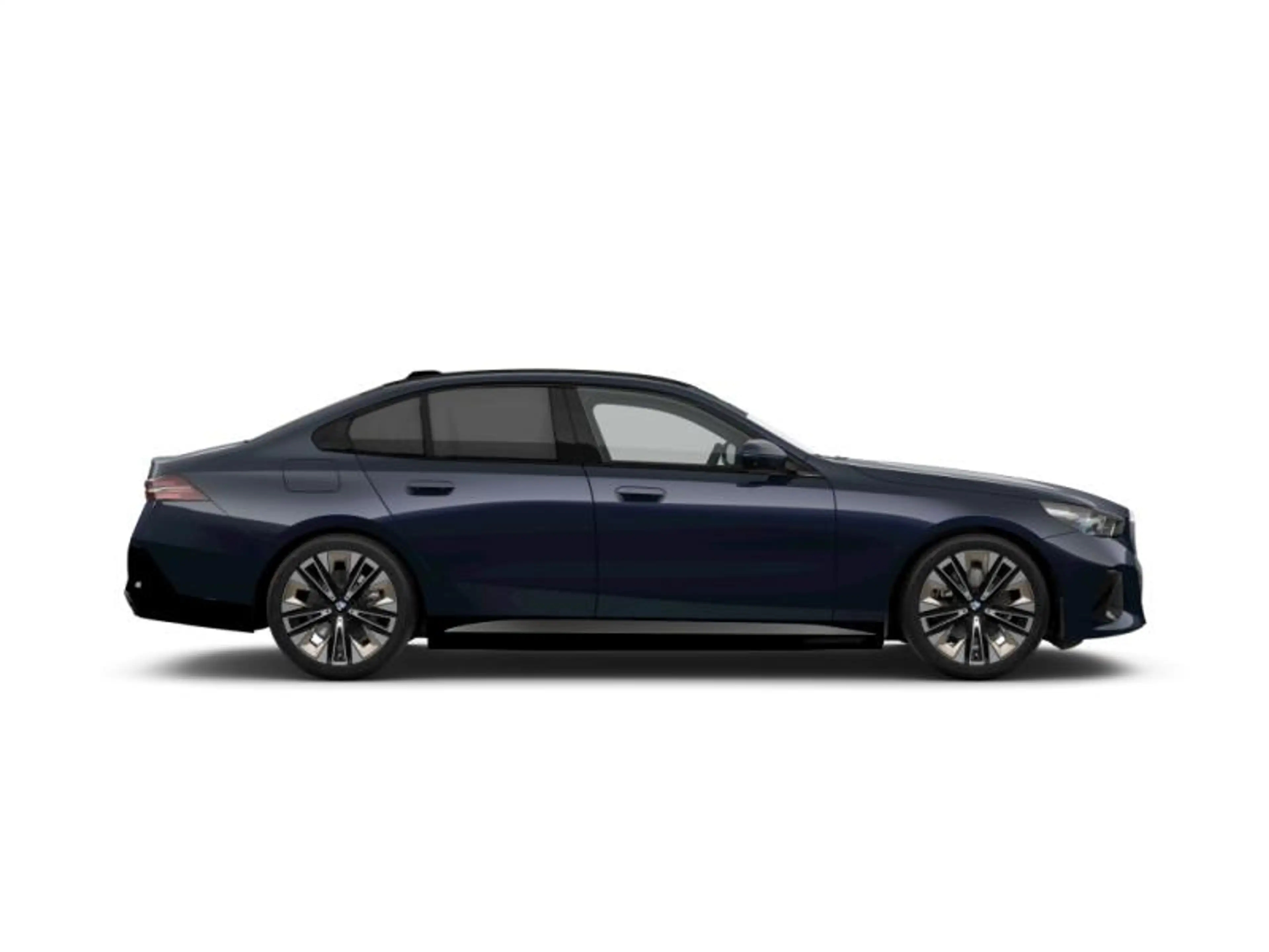 BMW i5 Berline — photo 15