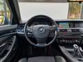 BMW 520 520d Touring*BI-XENON*LEDER*SHZ*PANO*NAVI*AHK* Noir - thumbnail 25