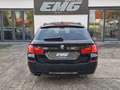 BMW 520 520d Touring*BI-XENON*LEDER*SHZ*PANO*NAVI*AHK* Noir - thumbnail 5