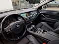 BMW 520 520d Touring*BI-XENON*LEDER*SHZ*PANO*NAVI*AHK* Noir - thumbnail 24