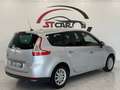 Renault Scenic Scenic 1.9 dci Dynamique c/TomTom Argento - thumbnail 3