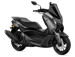 Yamaha NMAX x 125 Herbst Deal inkl. 366.- Yamaha Zubehör Smar