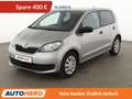 Skoda Citigo 1.0 MPI Active*KLIMA*GARANTIE* Silber - thumbnail 1