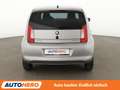 Skoda Citigo 1.0 MPI Active*KLIMA*GARANTIE* Silber - thumbnail 5