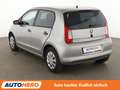 Skoda Citigo 1.0 MPI Active*KLIMA*GARANTIE* Silber - thumbnail 4