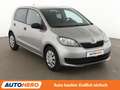 Skoda Citigo 1.0 MPI Active*KLIMA*GARANTIE* Silber - thumbnail 8