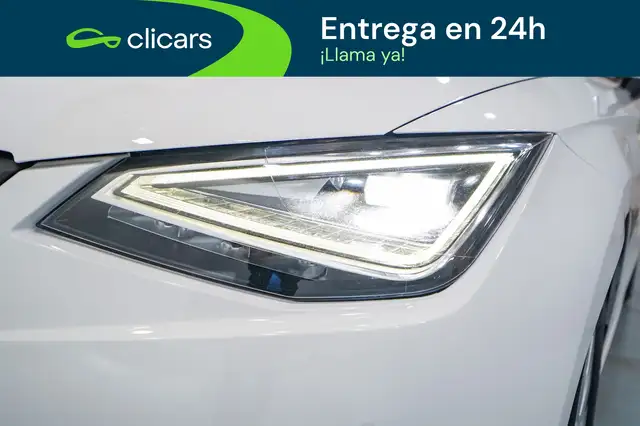 Seat Ibiza view 10