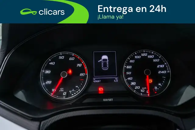 Seat Ibiza view 15